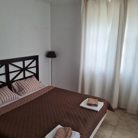 Apartment Almi - The Cliff Обзор Экстерьер фото