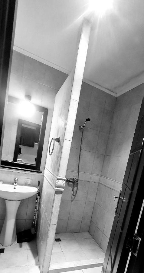Apartment Almi - The Cliff Обзор Экстерьер фото