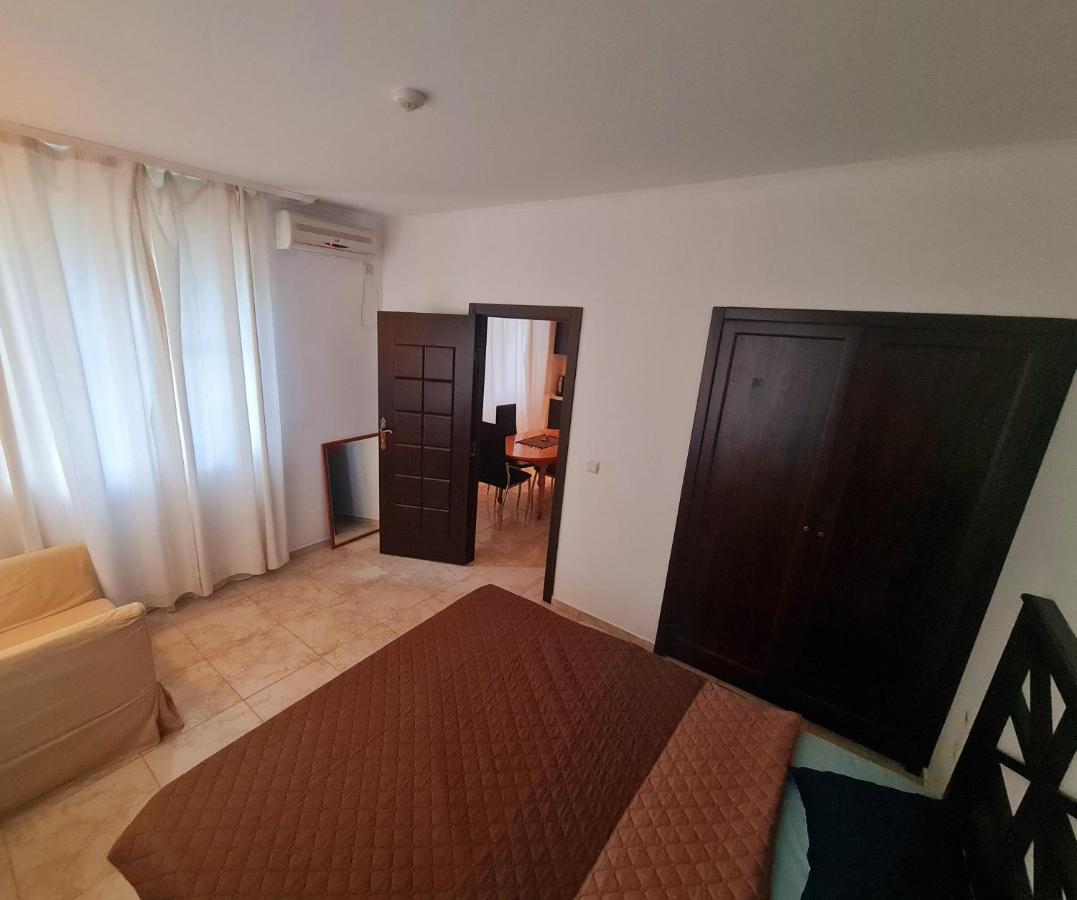 Apartment Almi - The Cliff Обзор Экстерьер фото