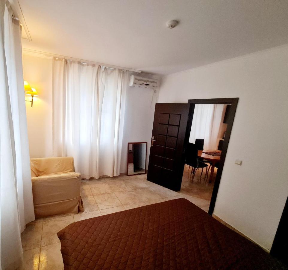 Apartment Almi - The Cliff Обзор Экстерьер фото