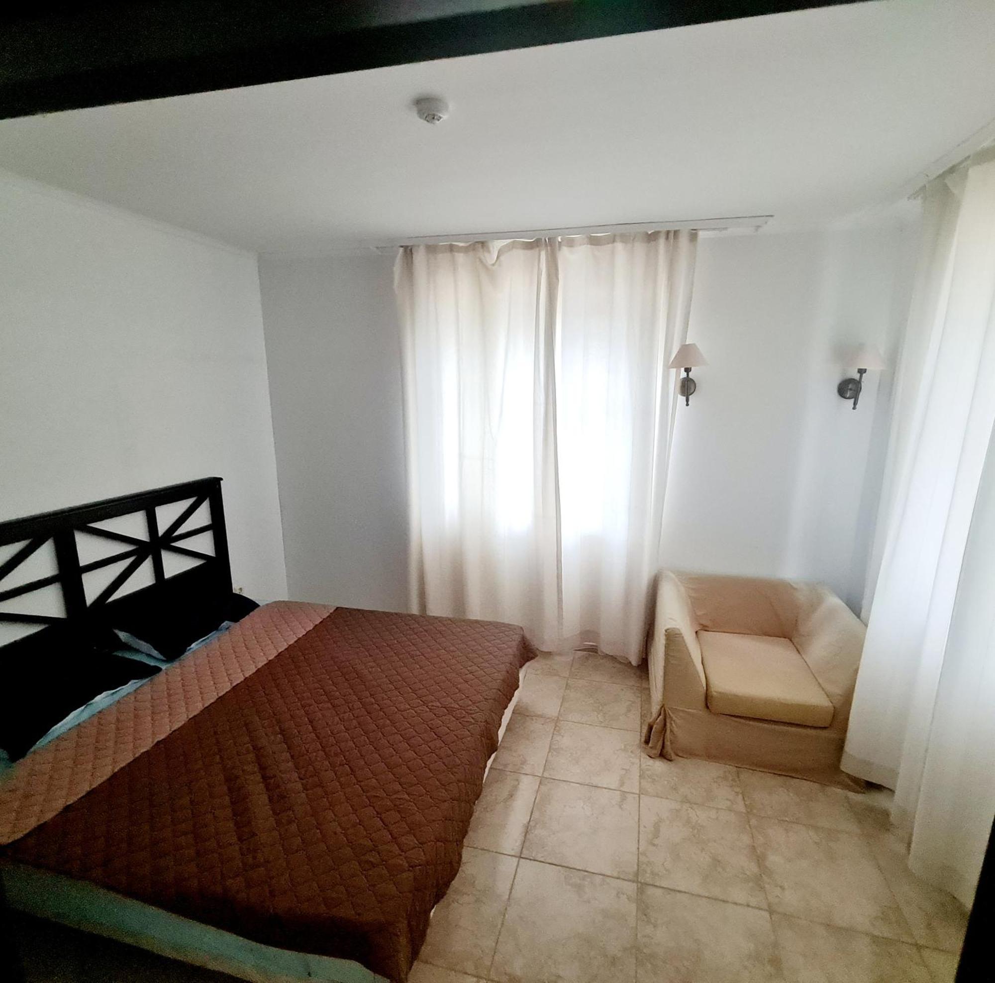 Apartment Almi - The Cliff Обзор Экстерьер фото