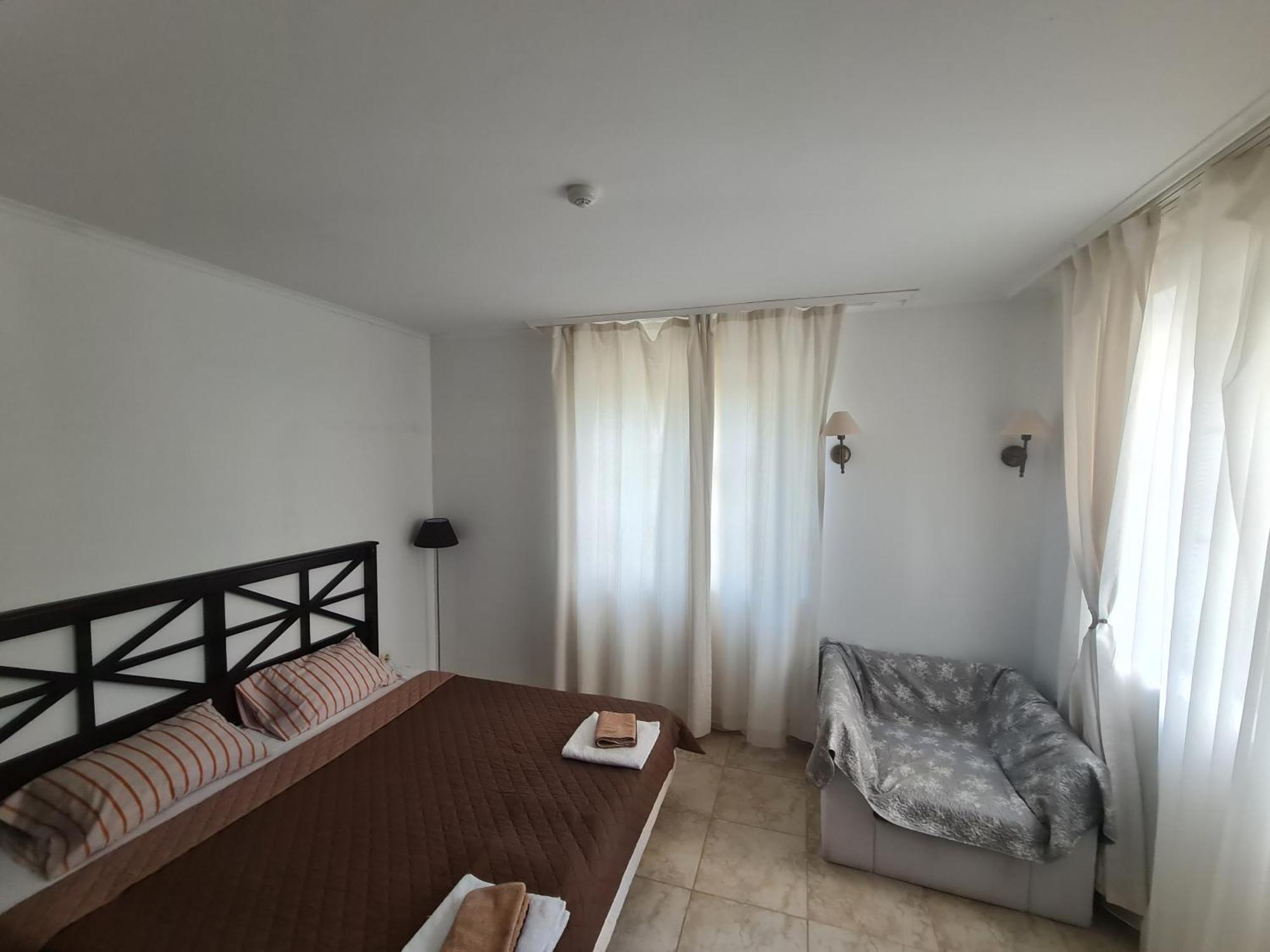 Apartment Almi - The Cliff Обзор Экстерьер фото