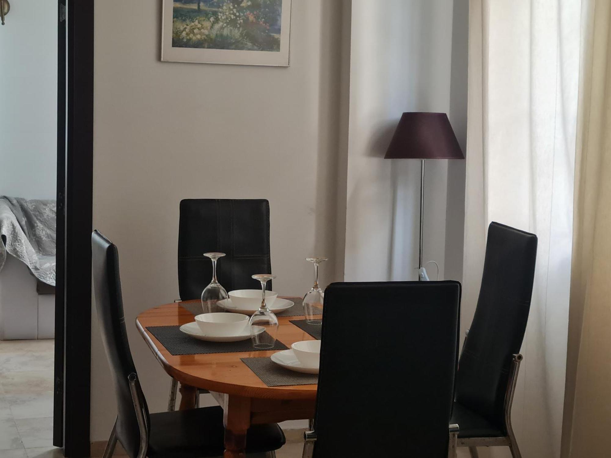 Apartment Almi - The Cliff Обзор Экстерьер фото
